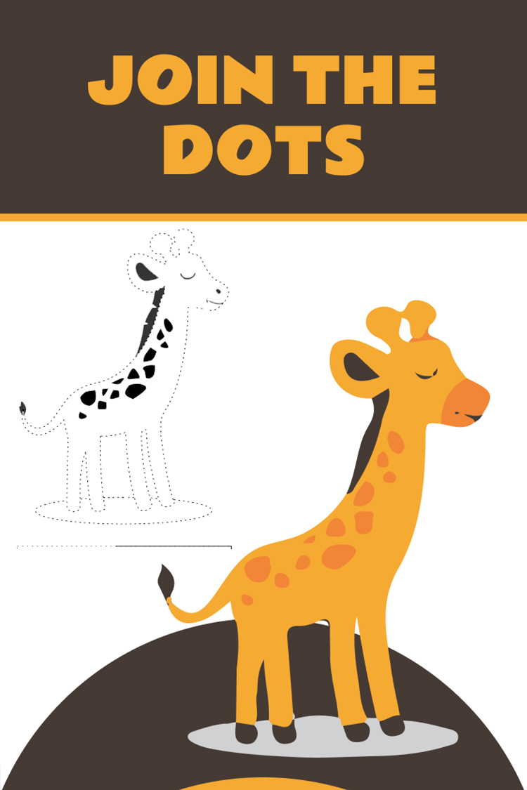 Join the Dots