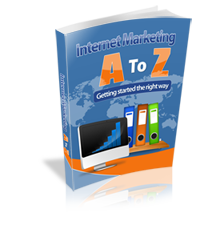 Internet Marketing A to Z