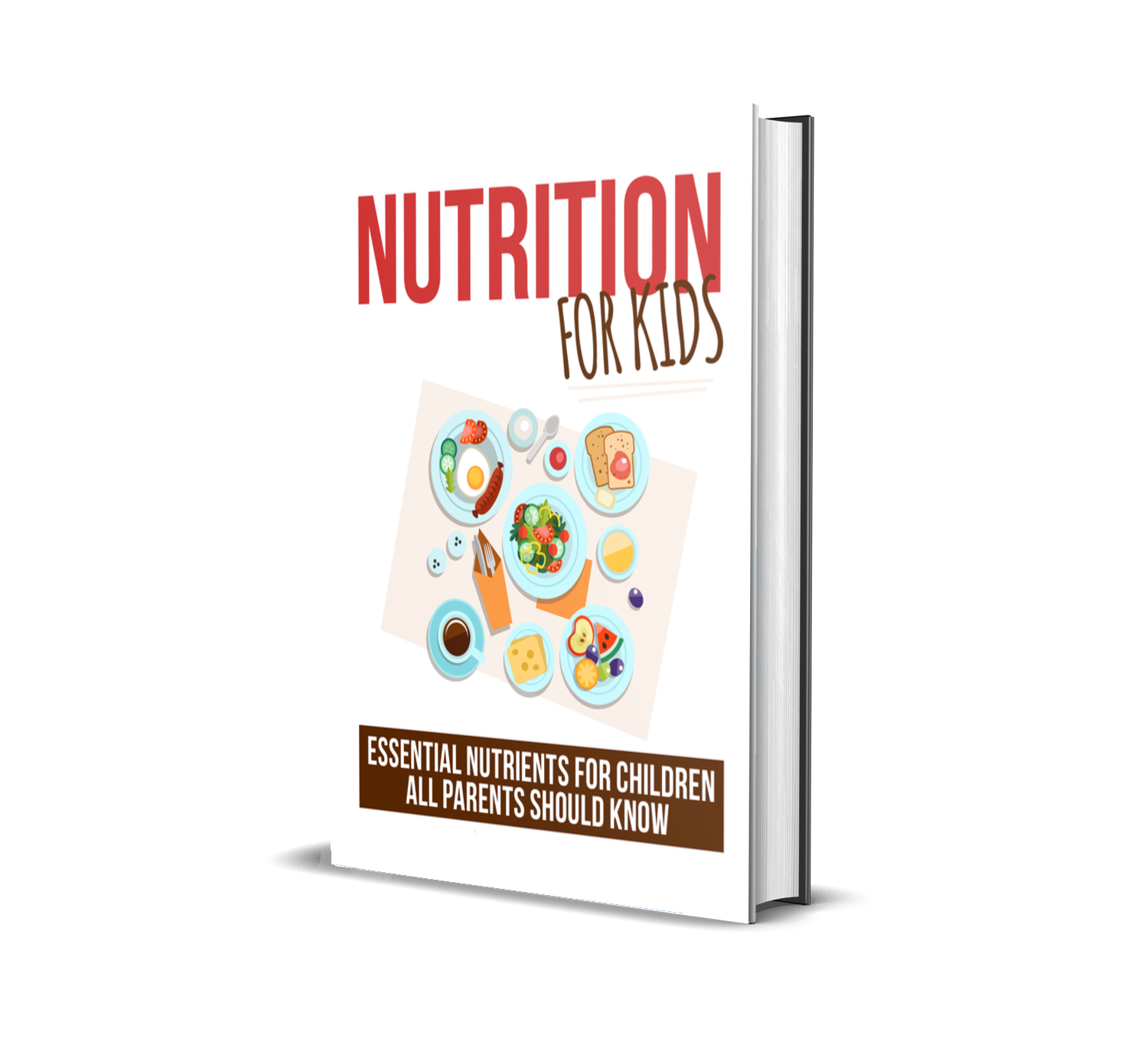 Nutrition For Kids