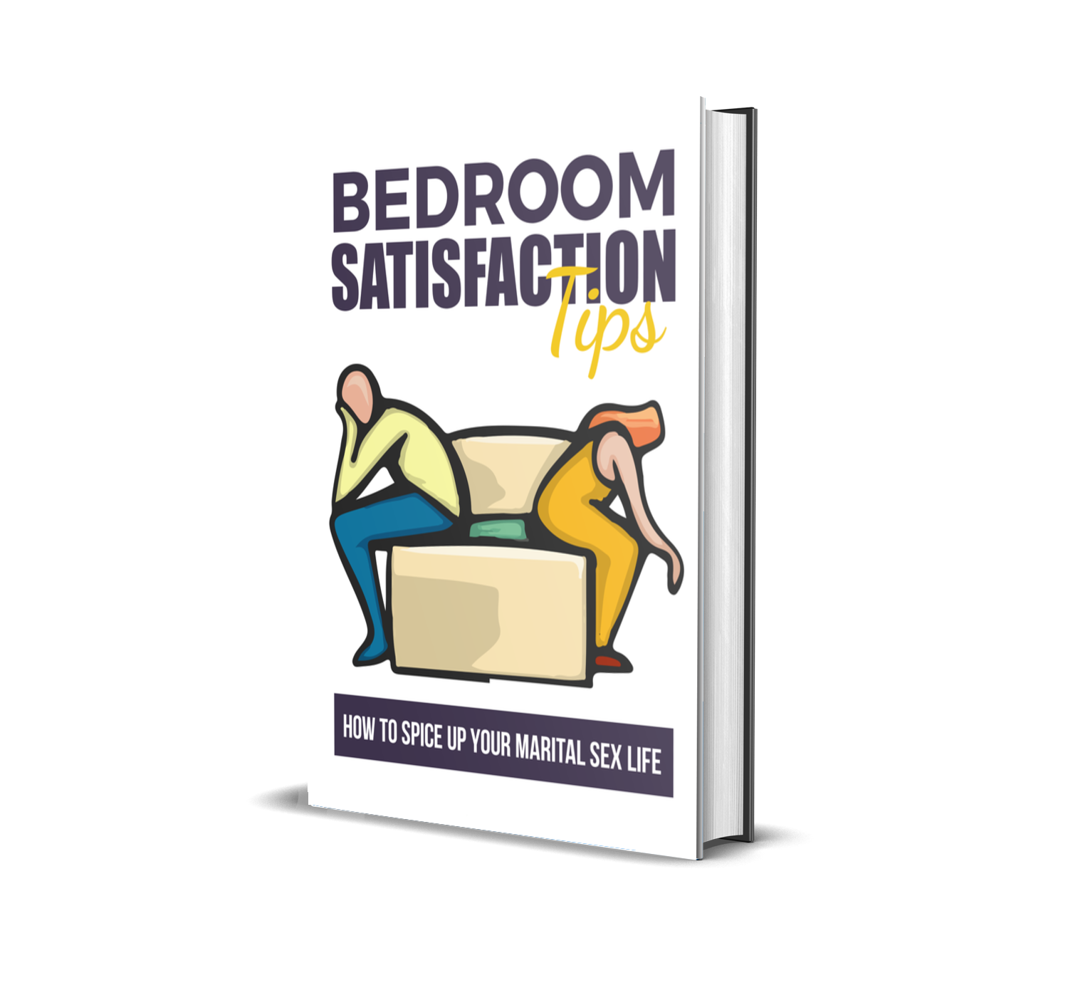 Bedroom Satisfaction Tips