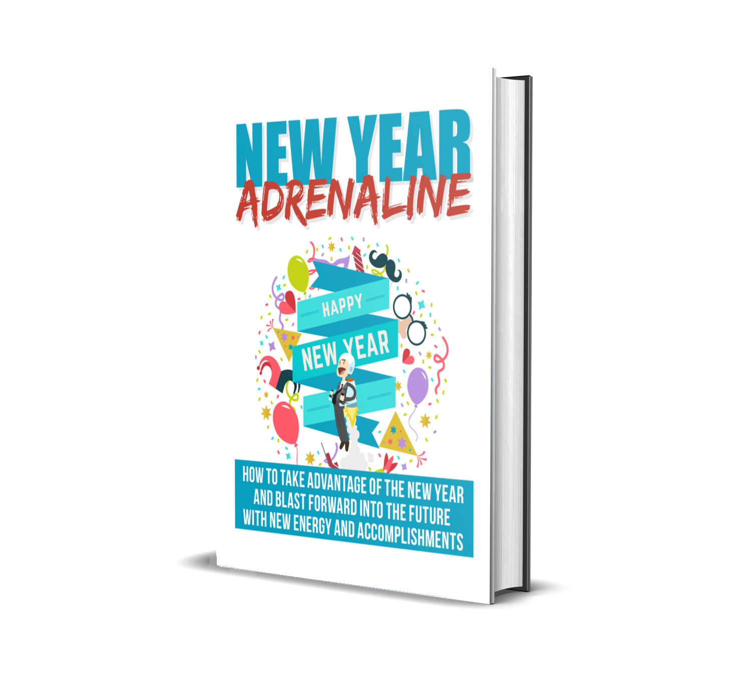 New Year Adrenaline