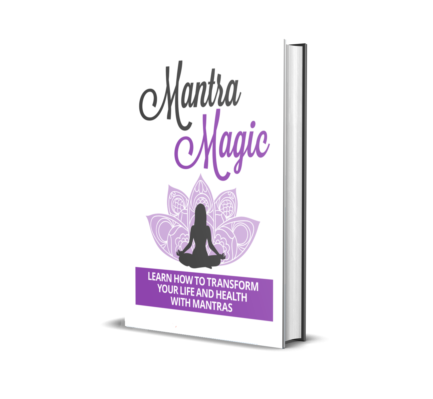Mantra Magic