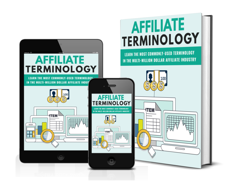 Affiliate Terminology
