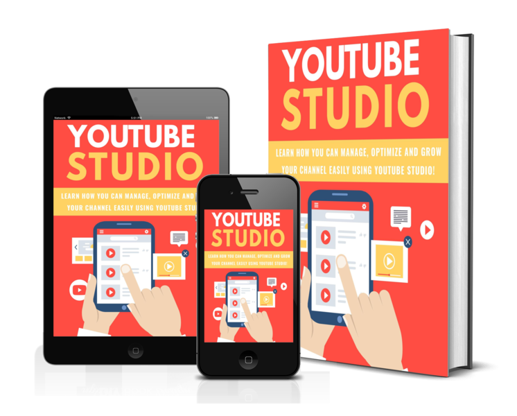 YouTube Studio