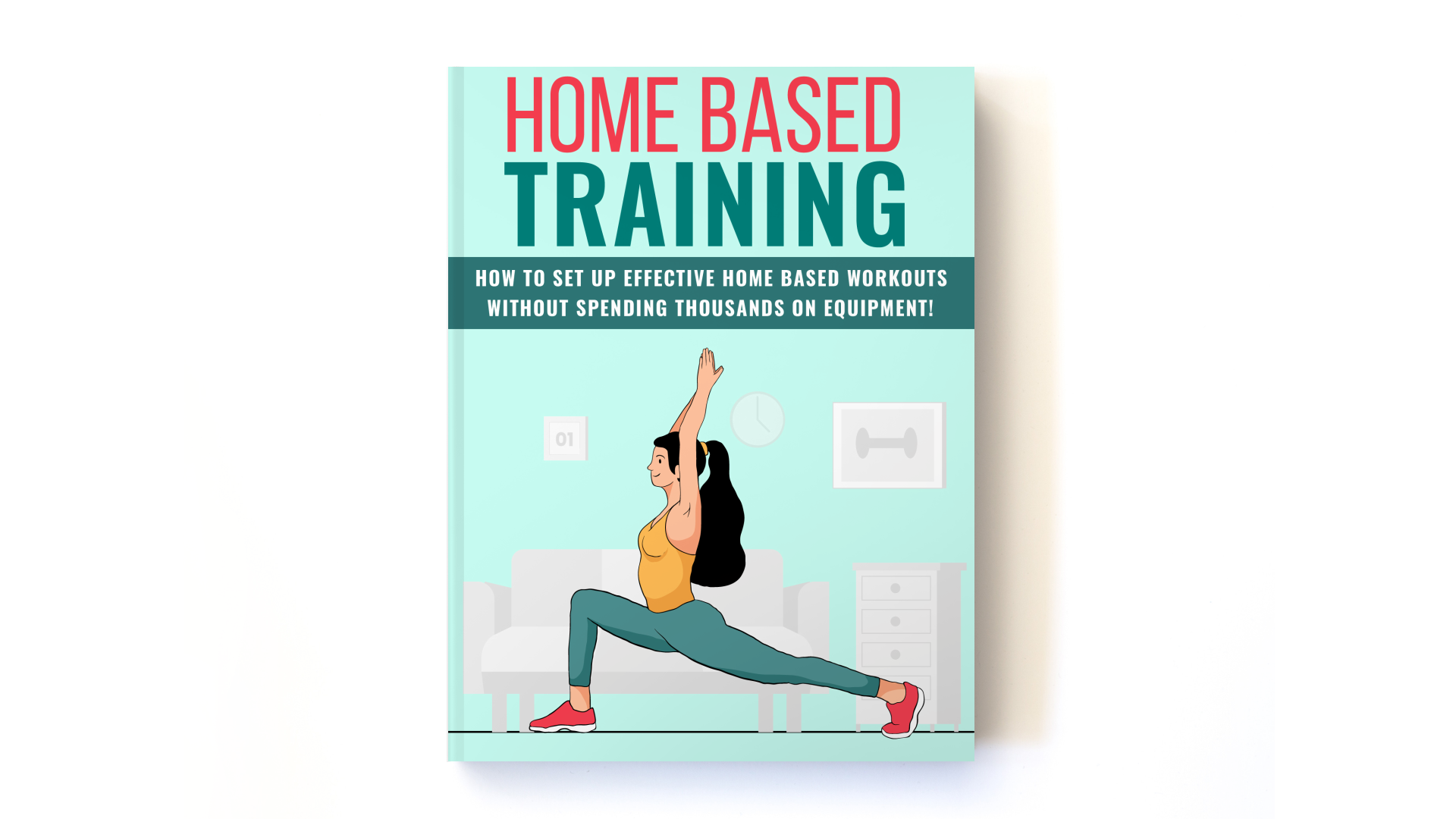 Home Based Training
