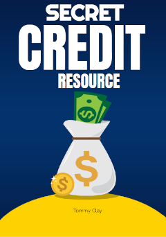 Secret Credit Resource