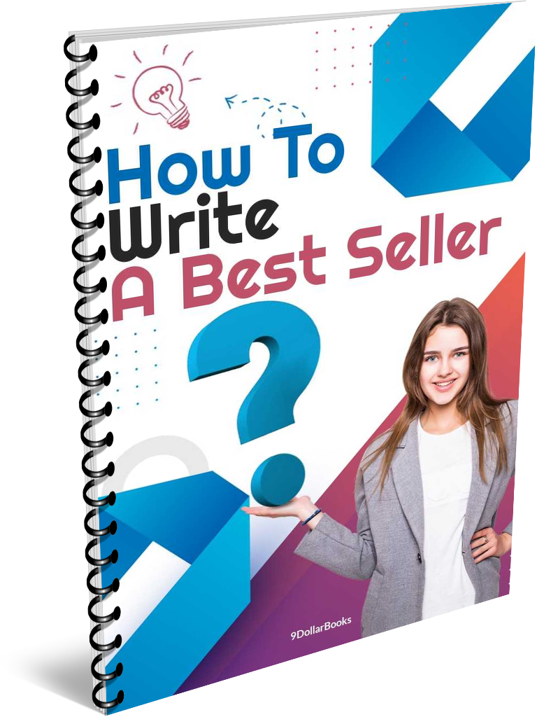 How to write a Best Seller
