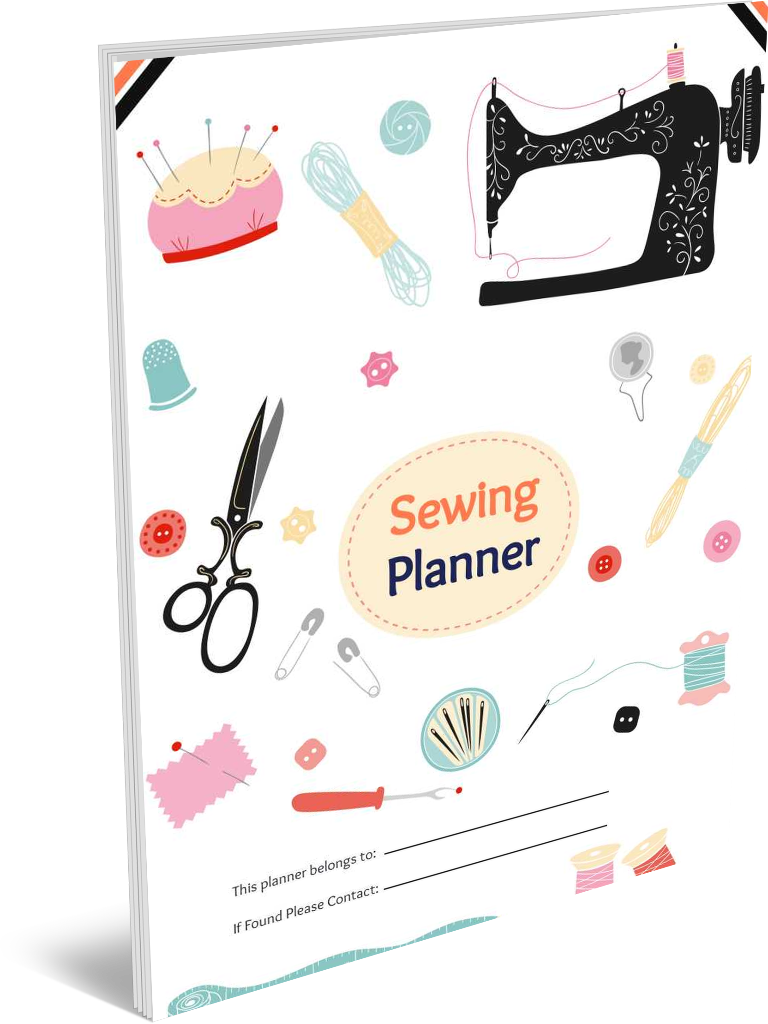 Sewing Planner