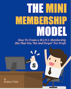 The MINI Membership Model