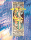 Art Noveau Colouring Book