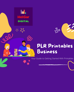 Getting Started With Printables
