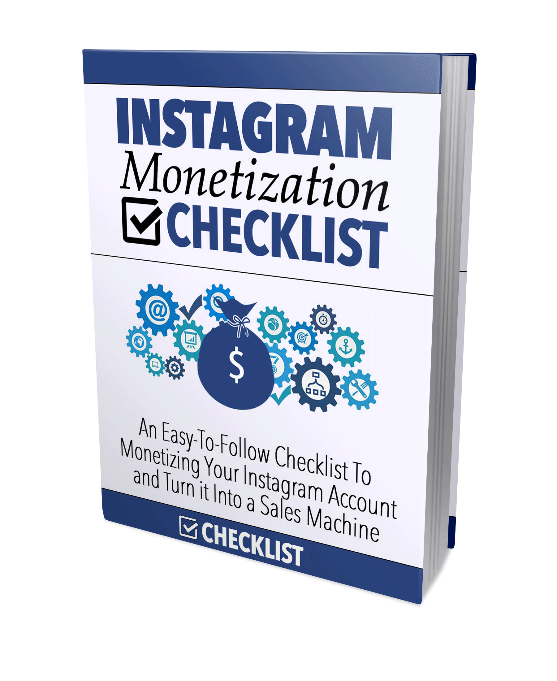 Instagram Monetization Checklist