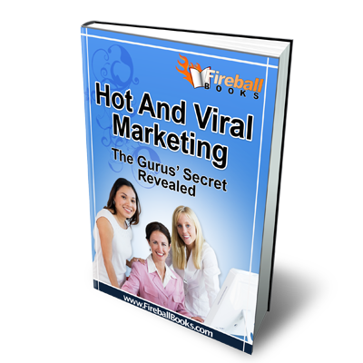 Hot And Viral Marketing
