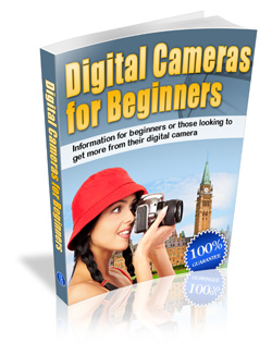 Digital Camera