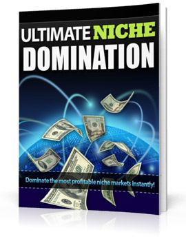 UltimateNicheDomination