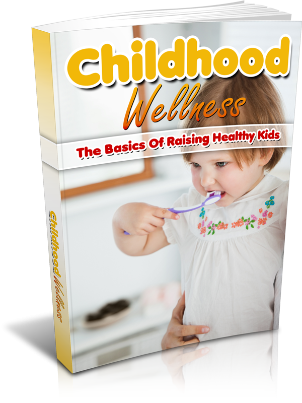 ChildhoodWellness
