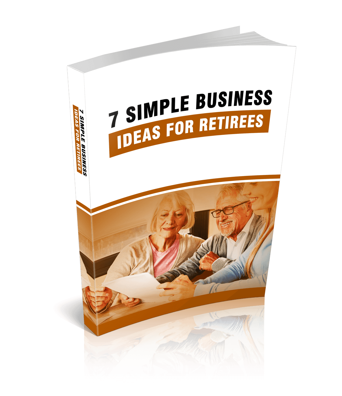 7 Simple Business Ideas For Retirees