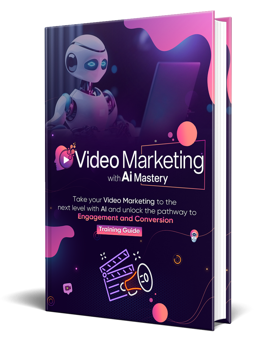Video Marketing with Ai Mastery