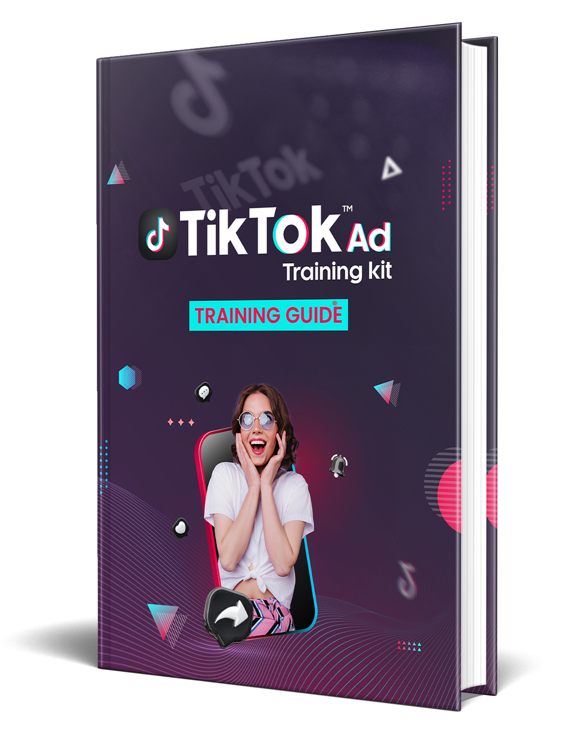 TikTok Ad Mastery