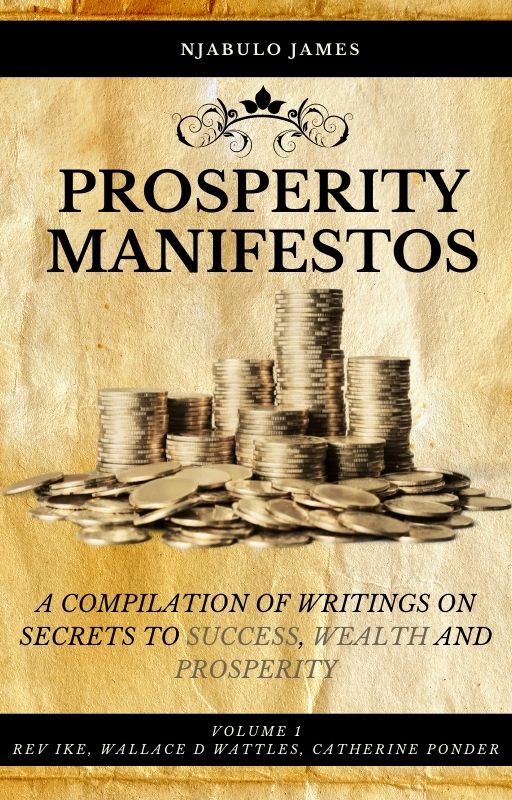 Prosperity Manifestos