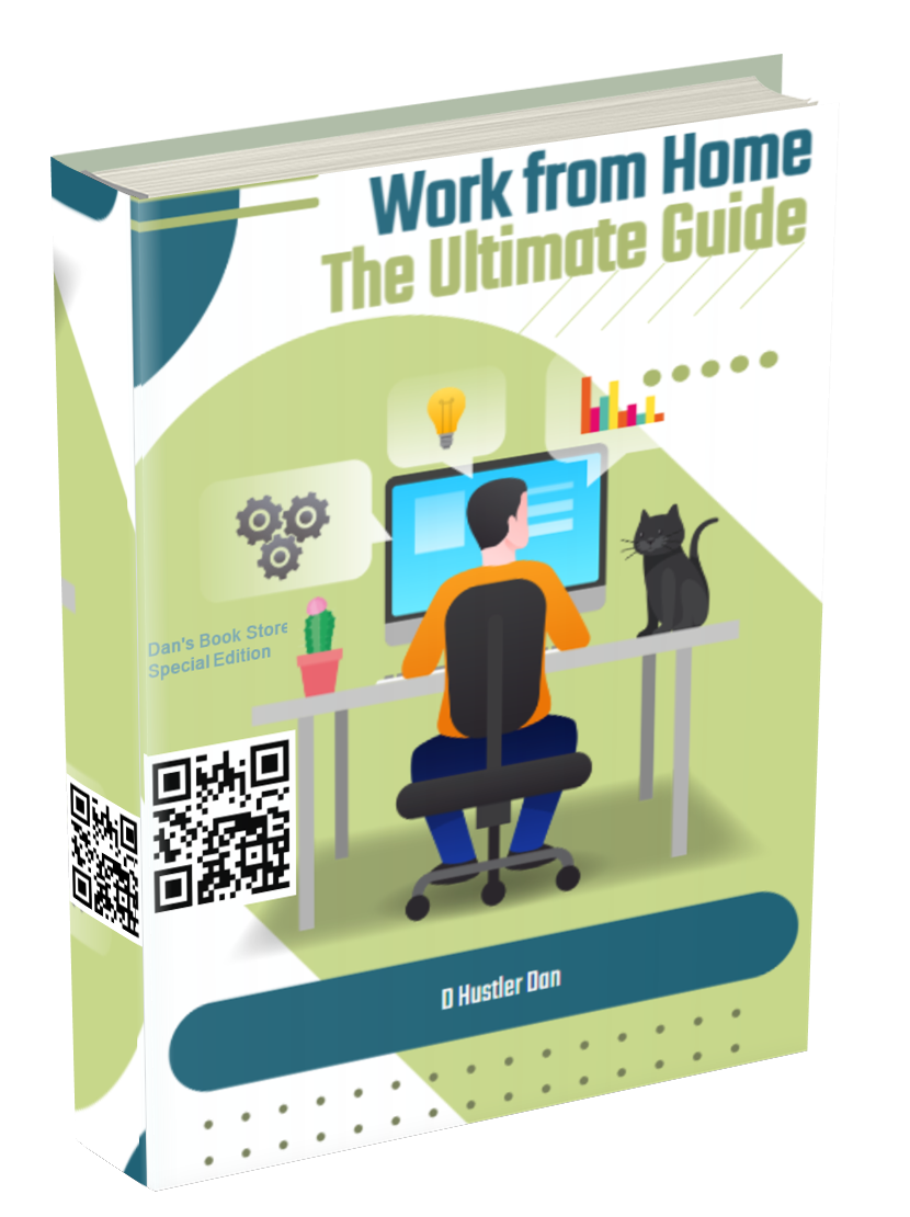 Work From Home The Ultimate Guide