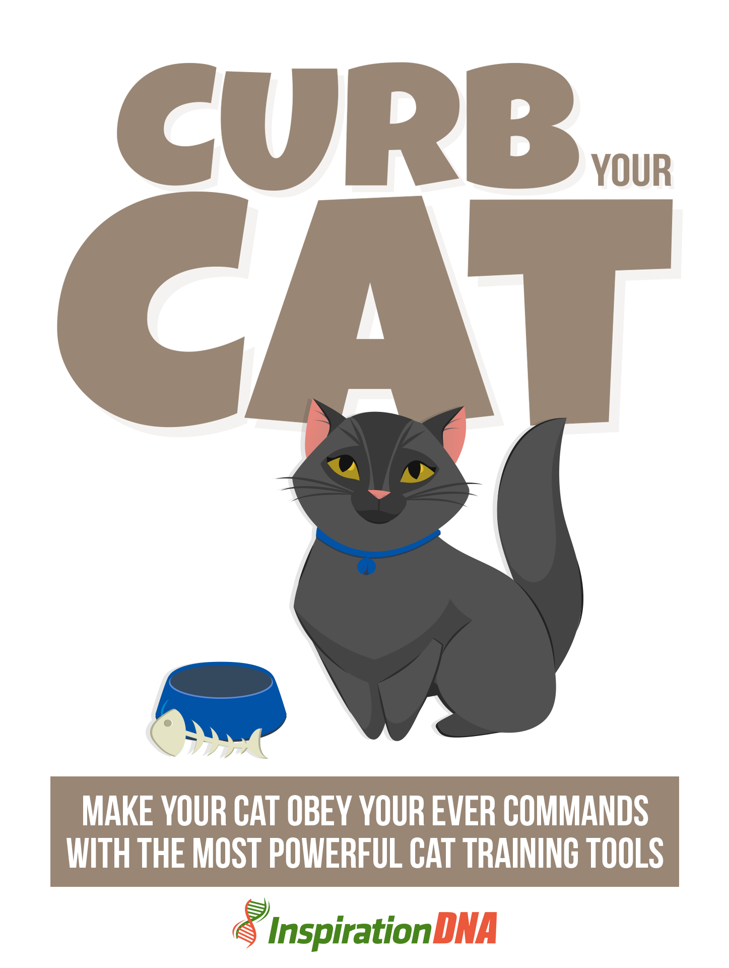 Curb Your Cat