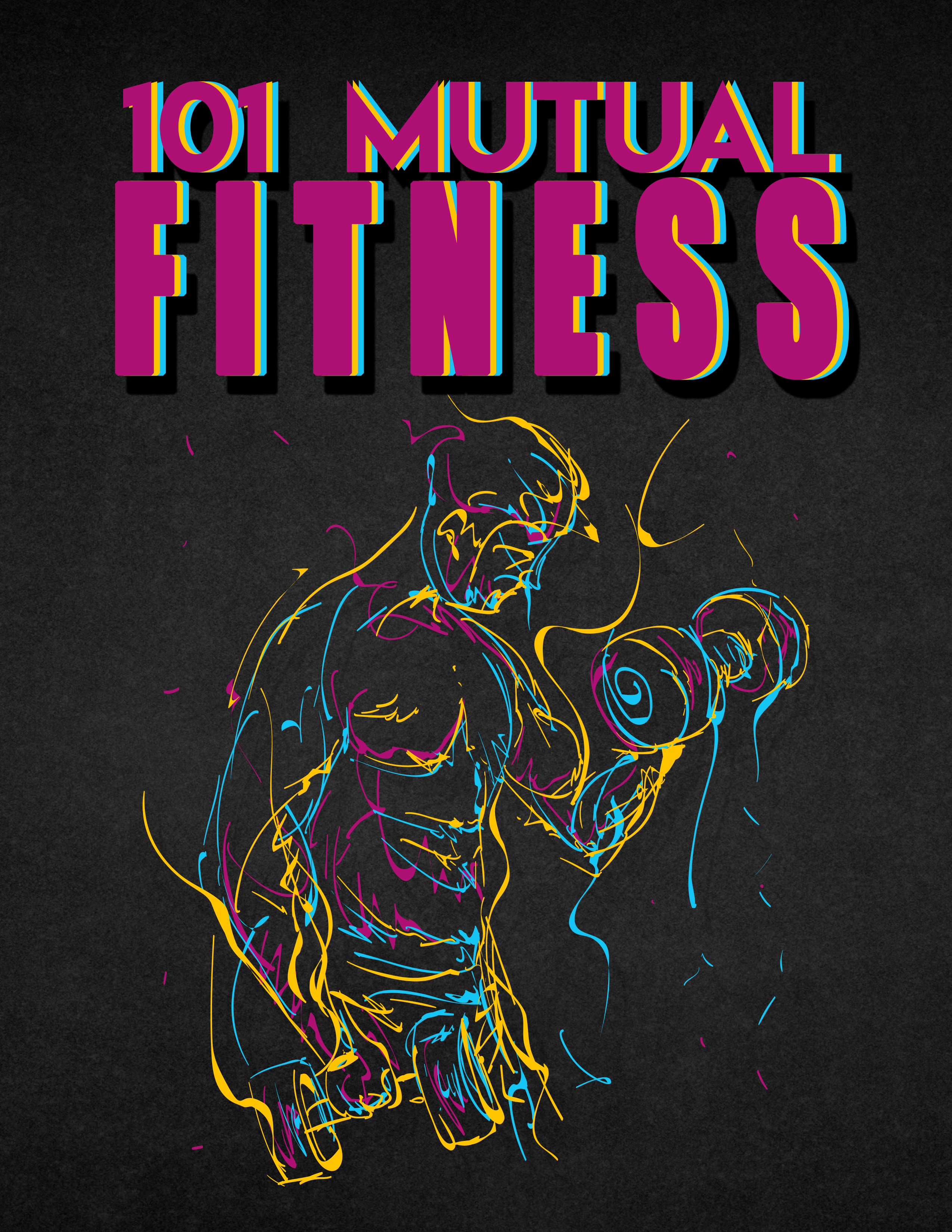 101 Mutual Fitness