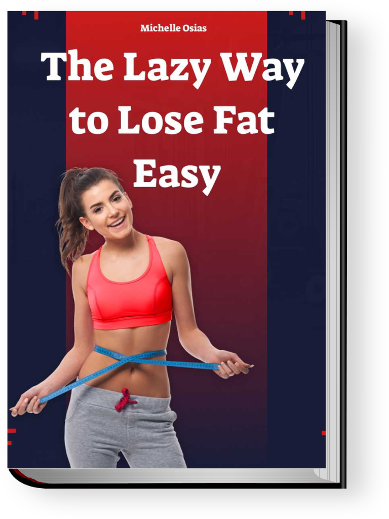 Lose Weight The Fat & Lazy Way
