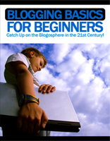 Blogging Basics for Beginners