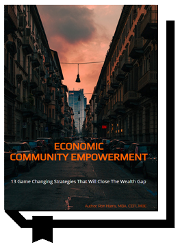 13 Game Changing Strategies That Will Close The Wealth Gap