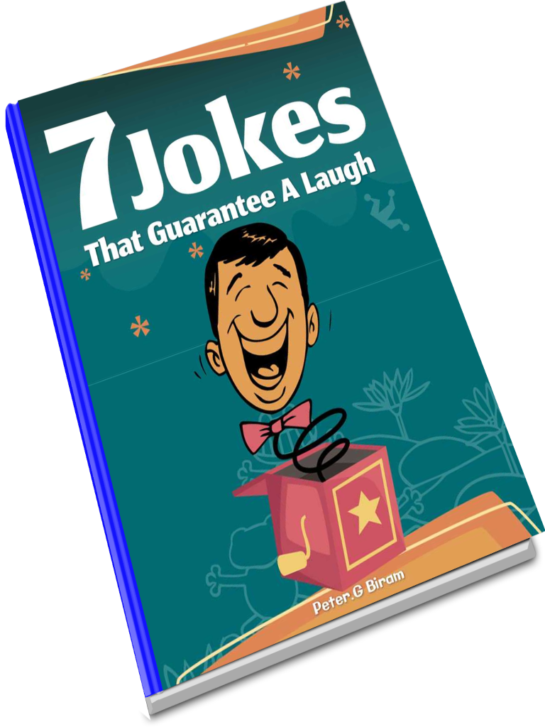 7 Jokes