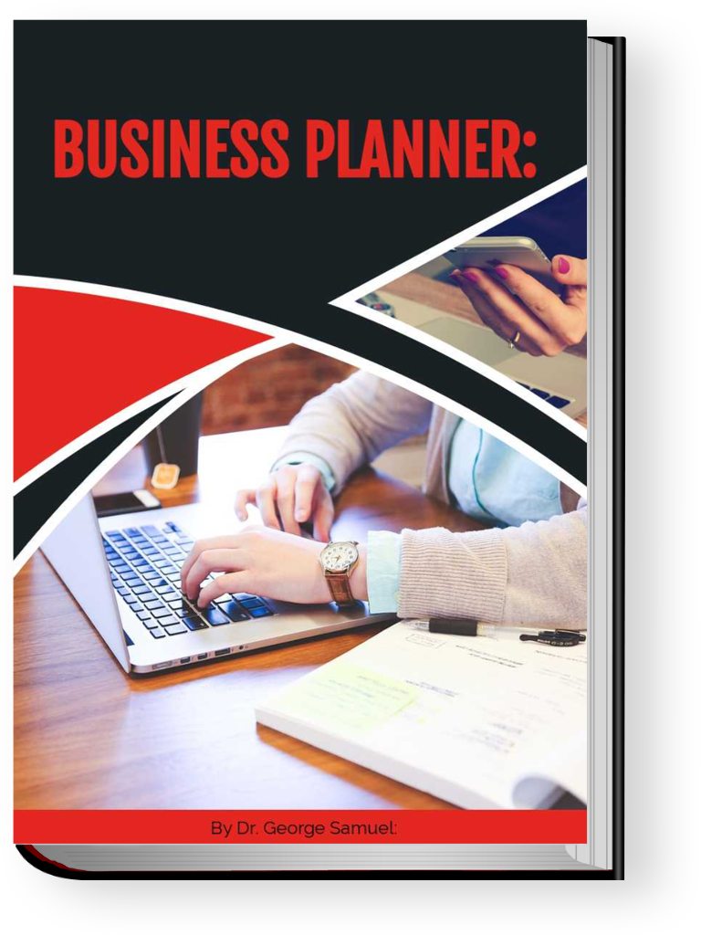 BUSINESS PLANNER