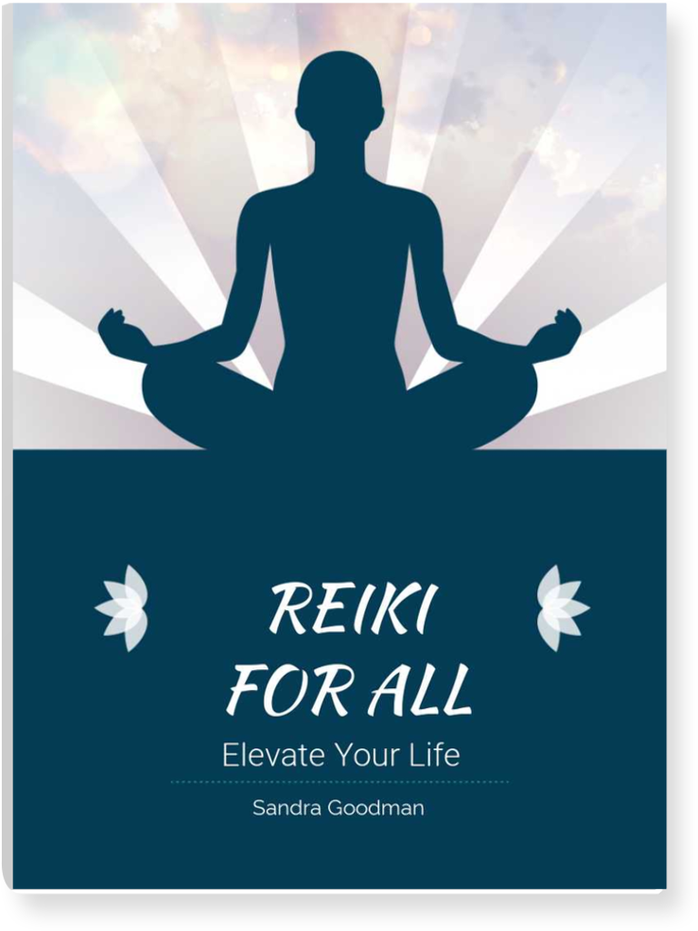Reiki For All