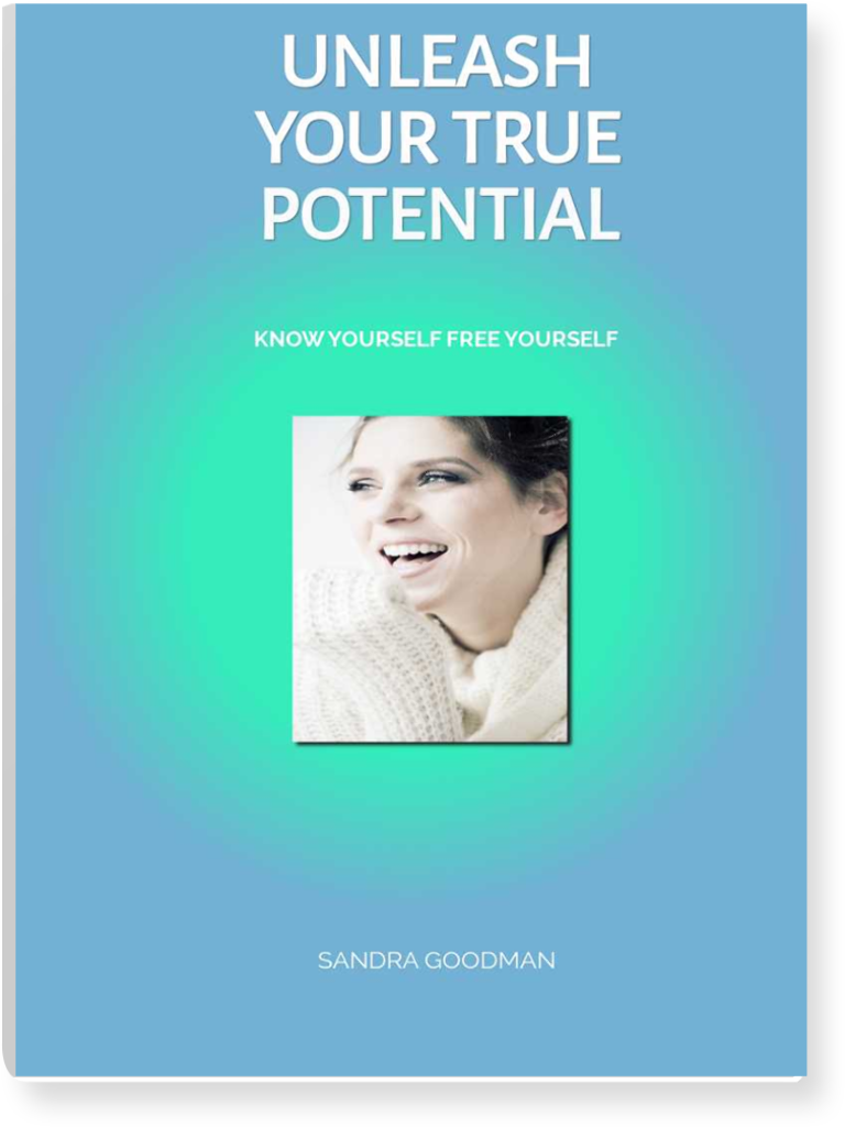 Unleash your true potential