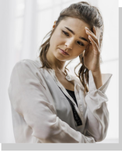 A Start to Breaking Free From Stress