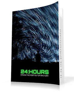 24 Hours eBook