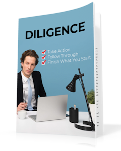 Diligence eBook