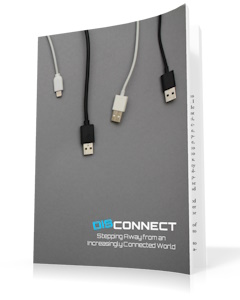 Disconnect eBook