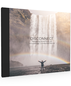 Disconnect Audio Book