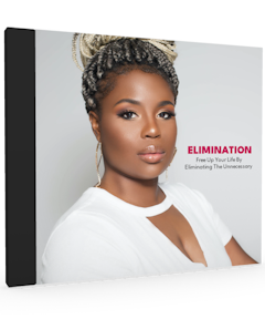 Elimination Audio Book