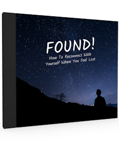 Found Audio Book