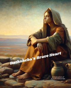 5 Bible Stories Brought to Life