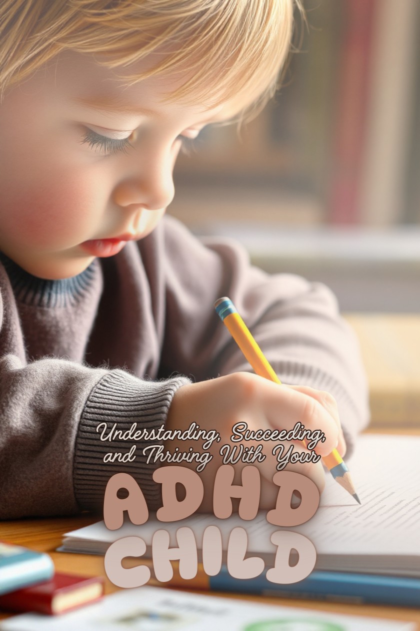 Understanding, Succeeding, And Thriving With Your ADHD Child.pdf