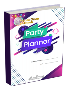 Party Event Planner
