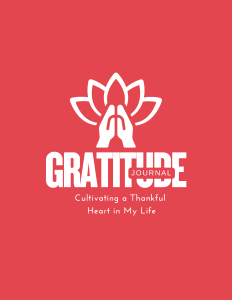 Gratitude Journal