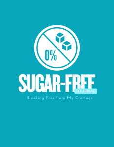 Sugar Free Journal 