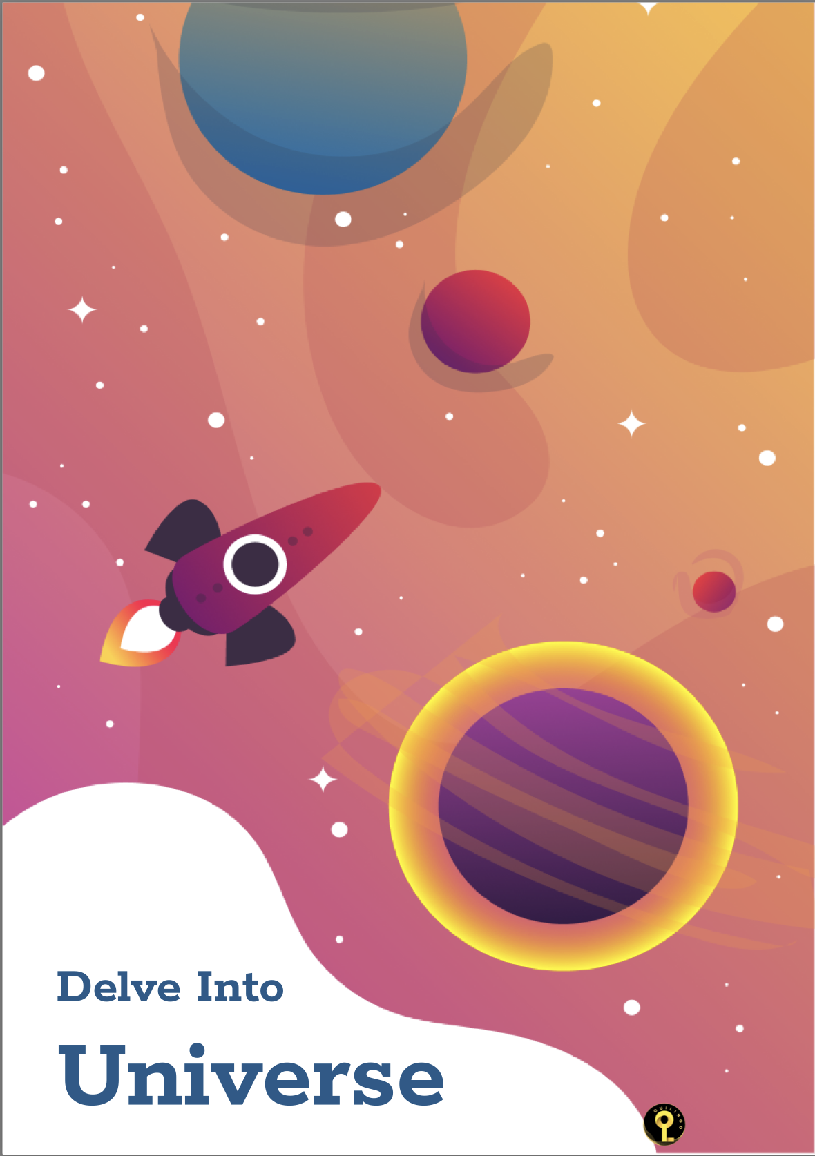 Delve Into Universe