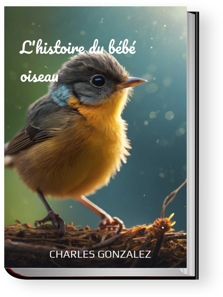 L'histoire Du Bébé Oiseau