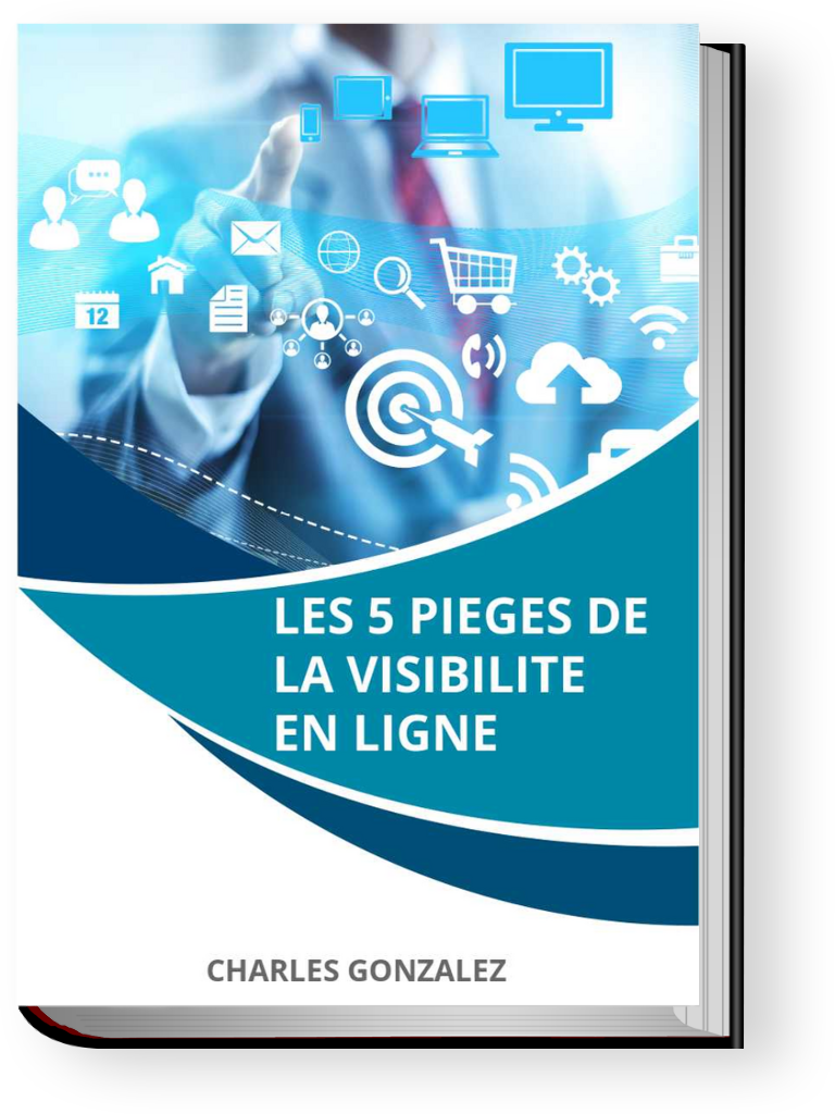 Les 5 Pièges De La Visibilité En Ligne