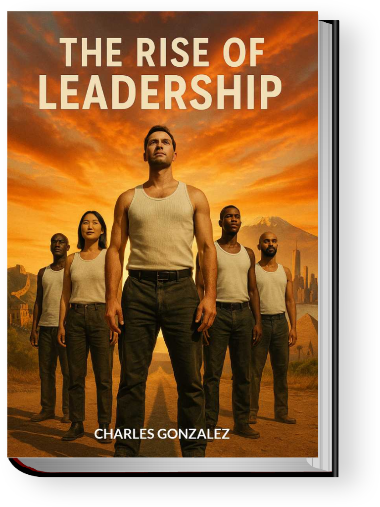 The Rise Of Leadership